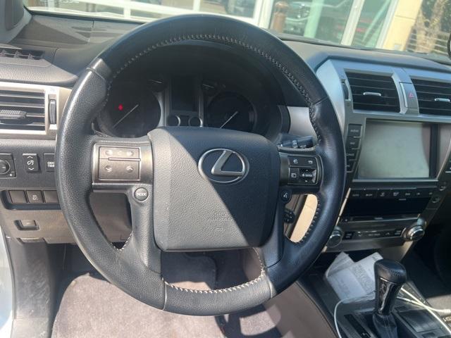 used 2014 Lexus GX 460 car