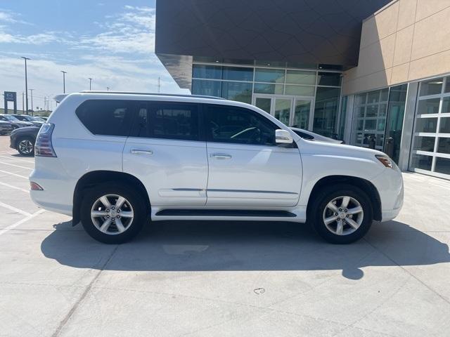 used 2014 Lexus GX 460 car