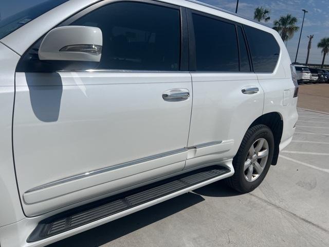 used 2014 Lexus GX 460 car