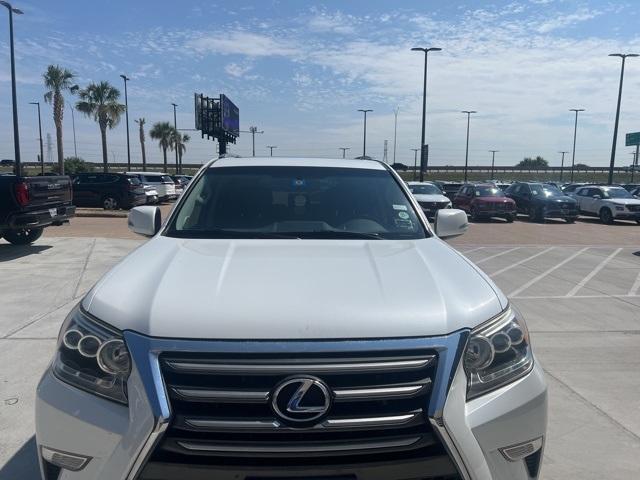 used 2014 Lexus GX 460 car
