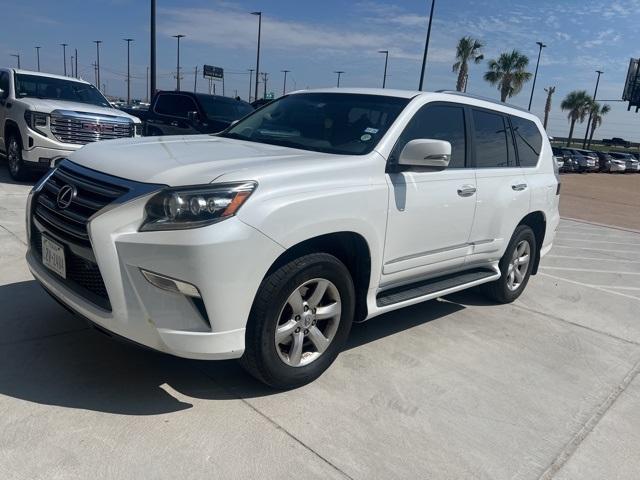 used 2014 Lexus GX 460 car