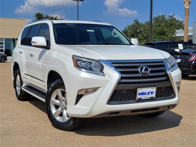 used 2014 Lexus GX 460 car, priced at $20,791