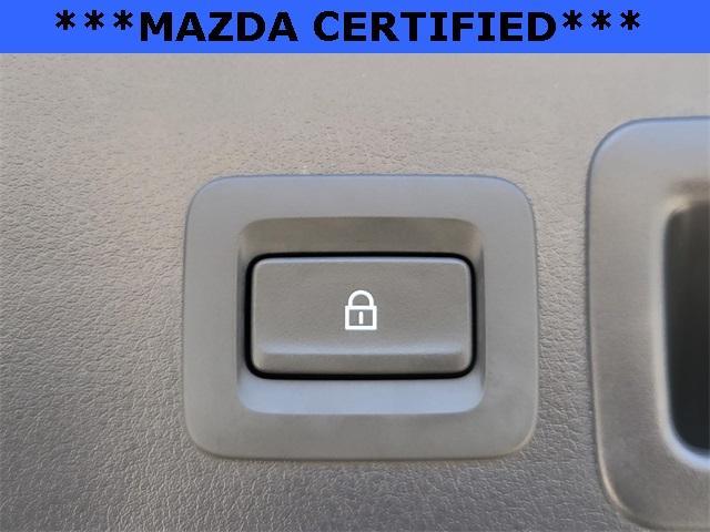 used 2024 Mazda Mazda3 car, priced at $27,990