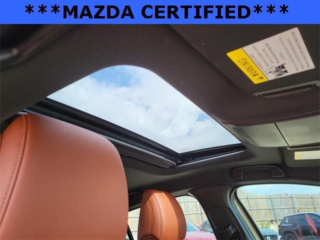 used 2024 Mazda Mazda3 car, priced at $27,990