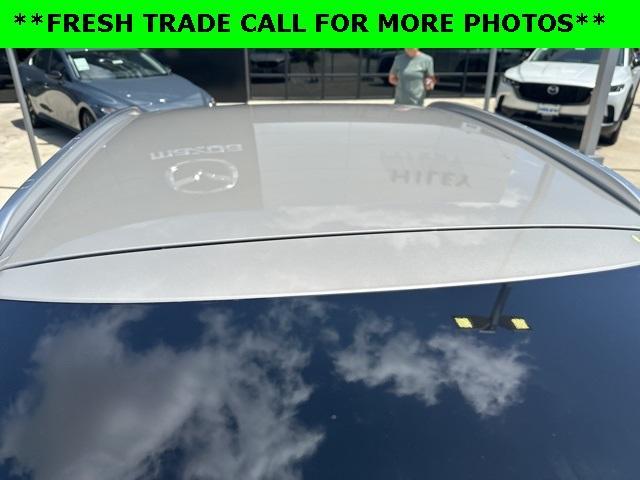 used 2023 Mazda CX-30 car, priced at $23,730