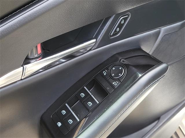 used 2023 Mazda CX-30 car, priced at $22,494