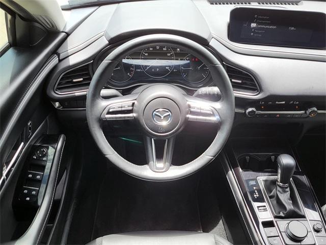 used 2023 Mazda CX-30 car, priced at $22,494