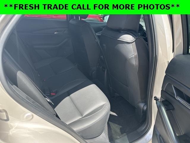 used 2023 Mazda CX-30 car, priced at $23,730