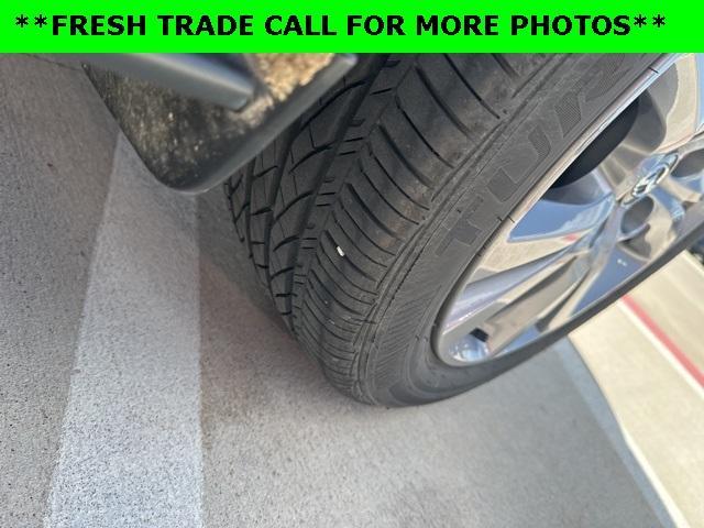 used 2023 Mazda CX-30 car, priced at $23,730