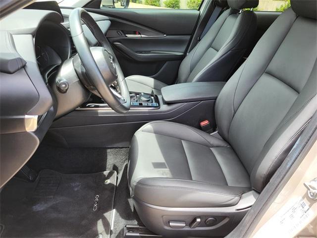 used 2023 Mazda CX-30 car, priced at $22,494