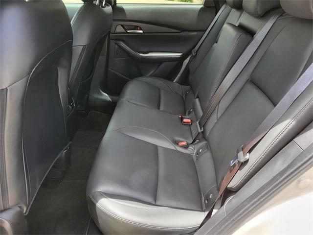 used 2023 Mazda CX-30 car, priced at $22,494