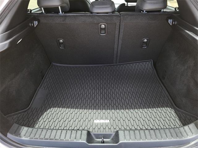 used 2023 Mazda CX-30 car, priced at $22,494