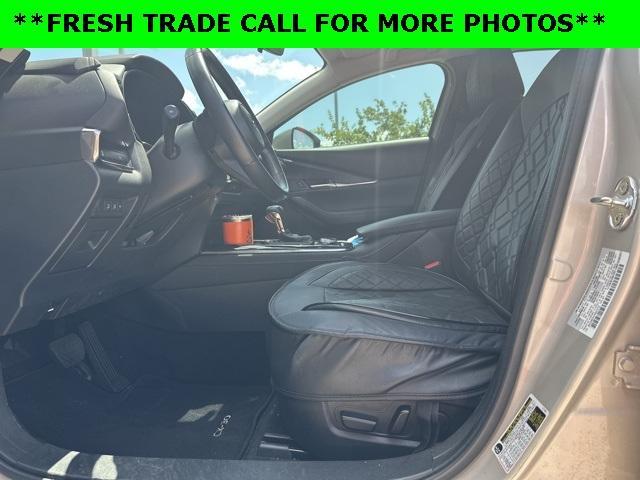 used 2023 Mazda CX-30 car, priced at $23,730