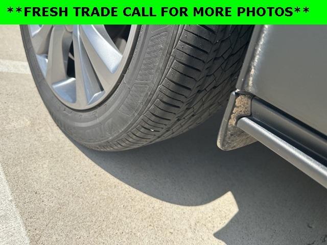 used 2023 Mazda CX-30 car, priced at $23,730