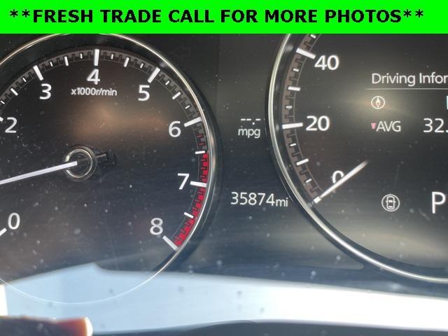 used 2023 Mazda CX-30 car, priced at $23,730