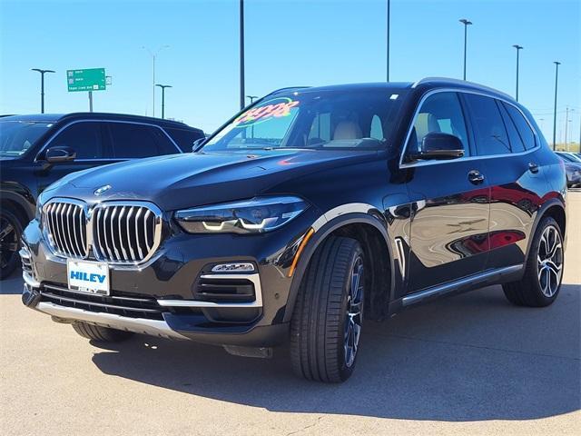 used 2020 BMW X5 car, priced at $28,990