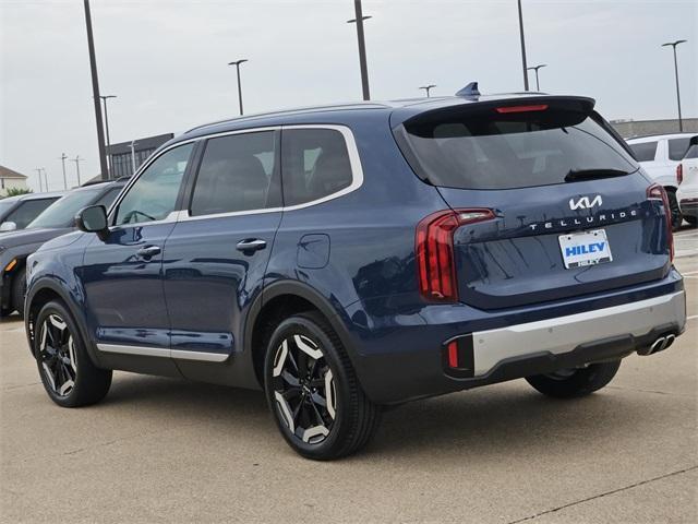 used 2023 Kia Telluride car, priced at $31,991