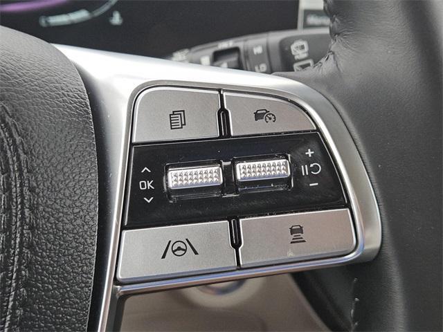 used 2023 Kia Telluride car, priced at $31,991