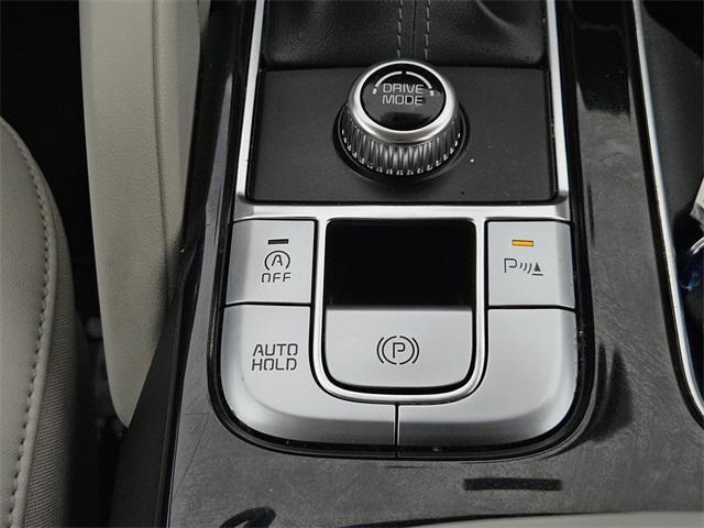used 2023 Kia Telluride car, priced at $31,991