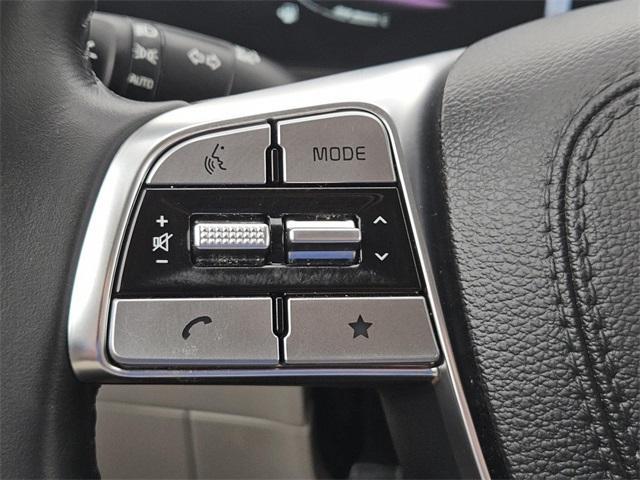 used 2023 Kia Telluride car, priced at $31,991