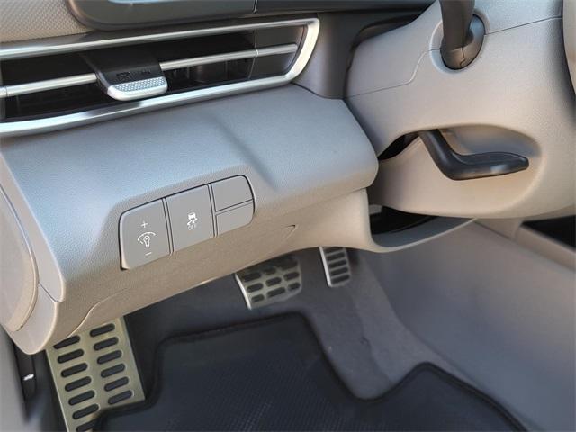 new 2025 Hyundai Elantra car, priced at $19,991