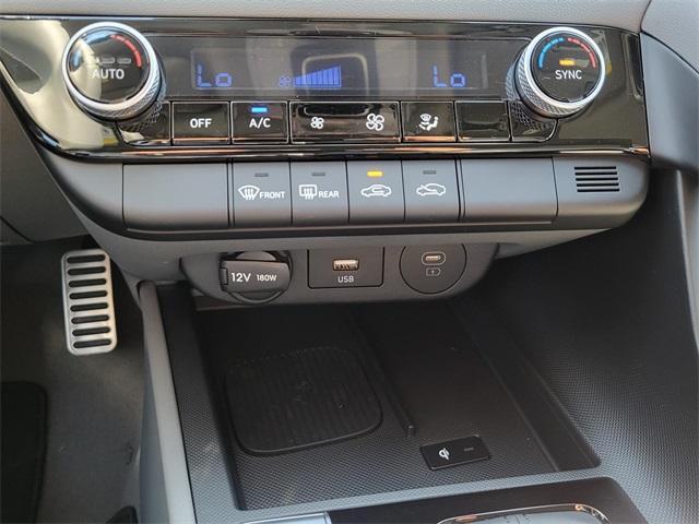new 2025 Hyundai Elantra car, priced at $19,991