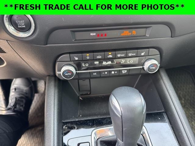 used 2022 Mazda CX-5 car, priced at $24,990
