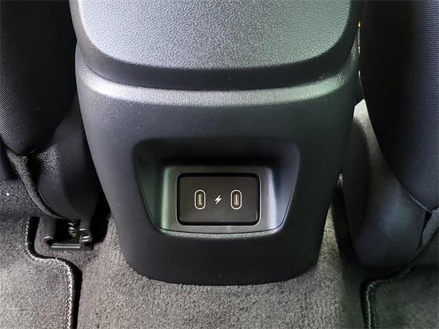 used 2025 Hyundai Elantra car, priced at $20,891