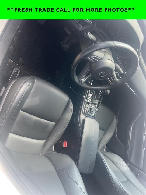 used 2023 Mazda CX-30 car, priced at $24,465
