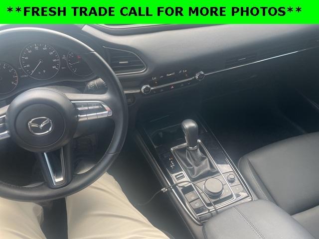 used 2023 Mazda CX-30 car, priced at $24,465