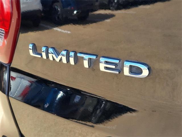 used 2018 Ford Explorer car, priced at $15,991