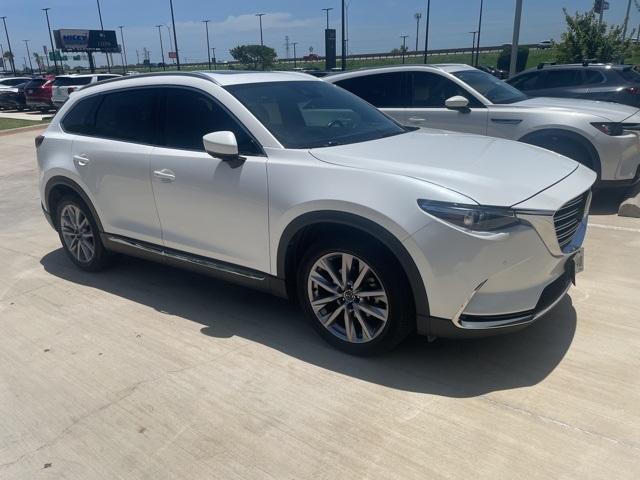 used 2023 Mazda CX-9 car, priced at $28,990