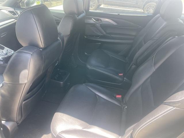 used 2023 Mazda CX-9 car, priced at $28,990