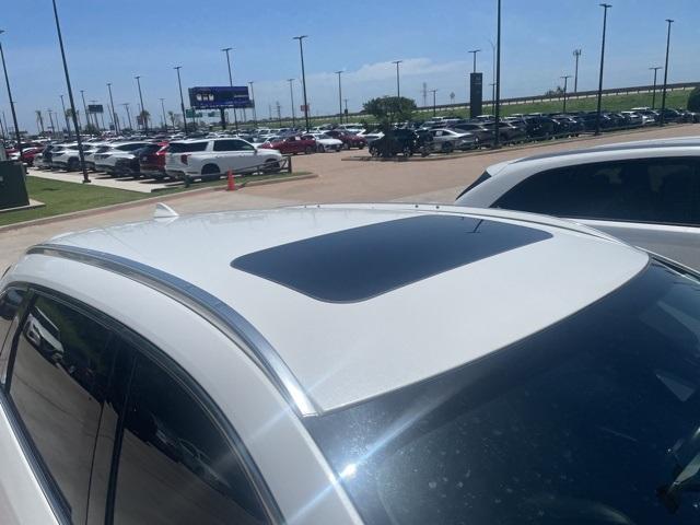 used 2023 Mazda CX-9 car, priced at $28,990