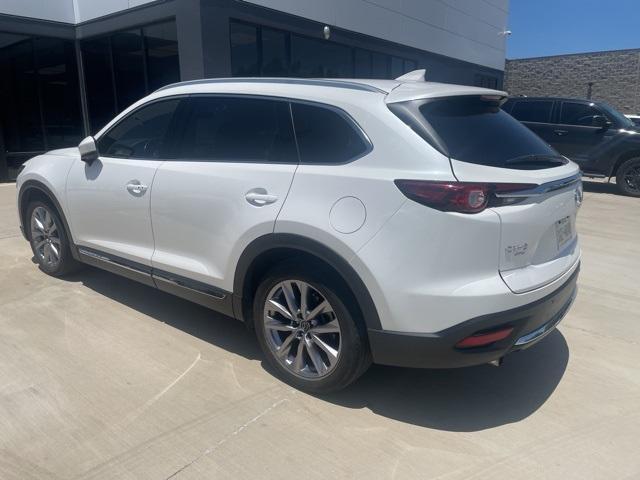 used 2023 Mazda CX-9 car, priced at $28,990