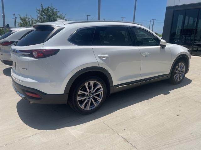 used 2023 Mazda CX-9 car, priced at $28,990