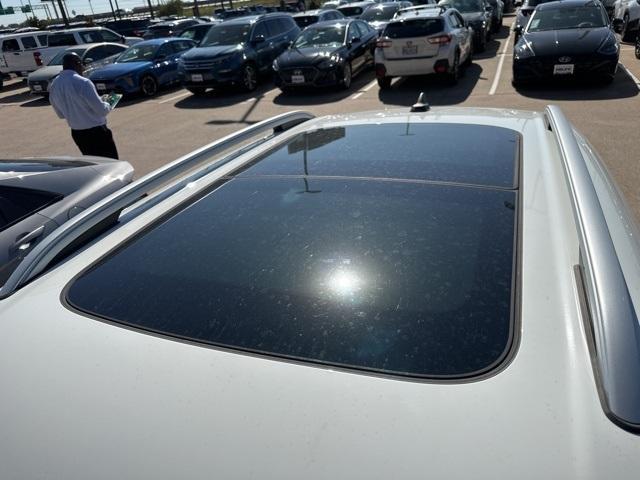 used 2023 MINI Countryman car, priced at $25,991