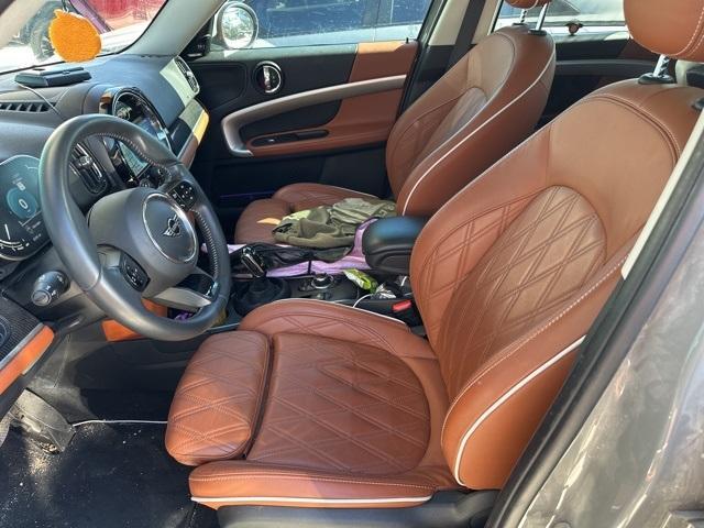 used 2023 MINI Countryman car, priced at $25,991