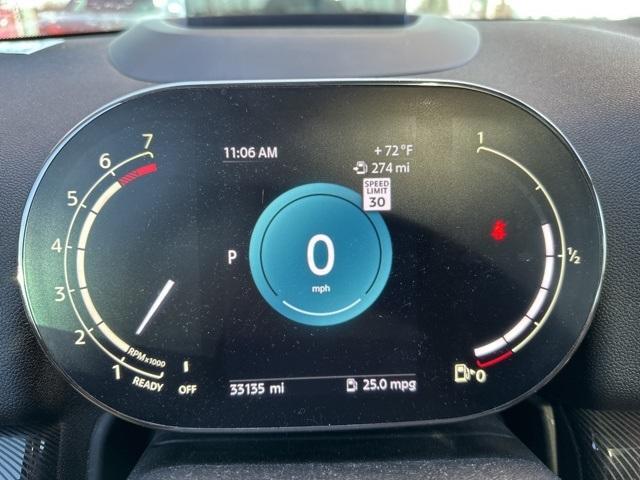 used 2023 MINI Countryman car, priced at $25,991