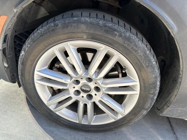 used 2023 MINI Countryman car, priced at $25,991