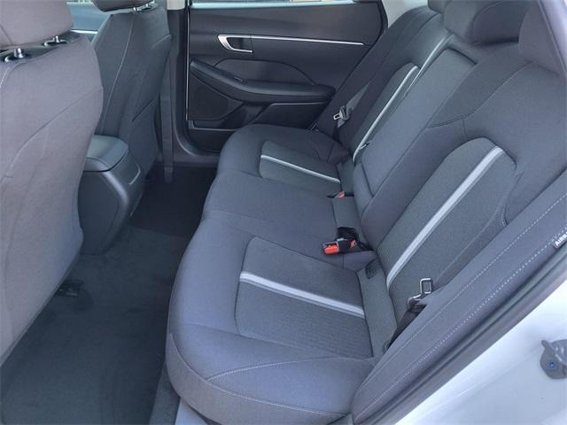 new 2026 Hyundai Sonata car, priced at $29,802