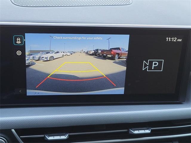 new 2026 Hyundai Sonata car, priced at $29,802