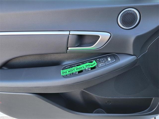 new 2026 Hyundai Sonata car, priced at $29,802