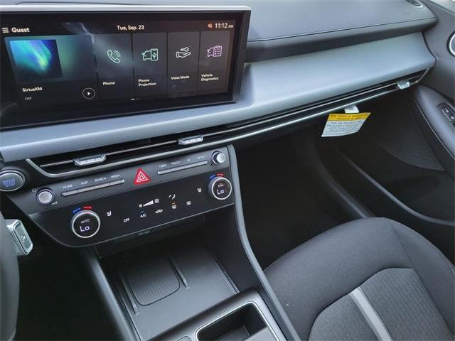new 2026 Hyundai Sonata car, priced at $29,802