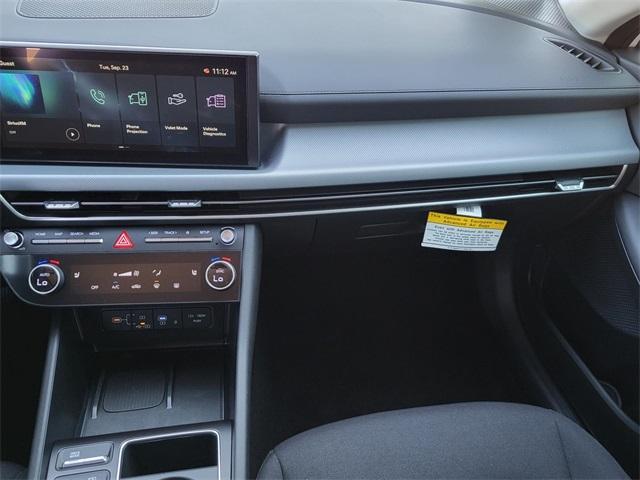 new 2026 Hyundai Sonata car, priced at $29,802