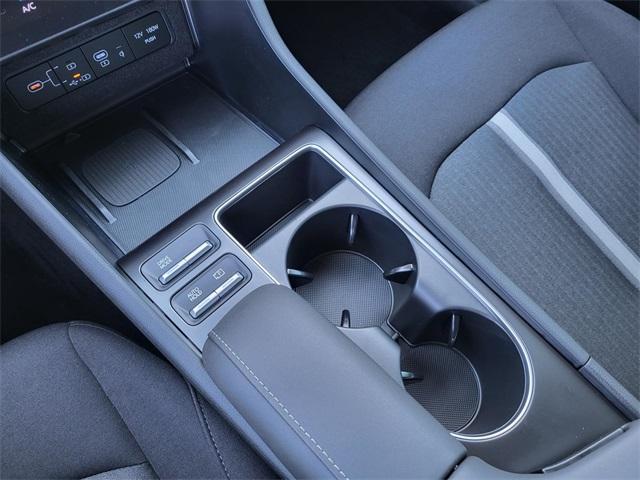 new 2026 Hyundai Sonata car, priced at $29,802
