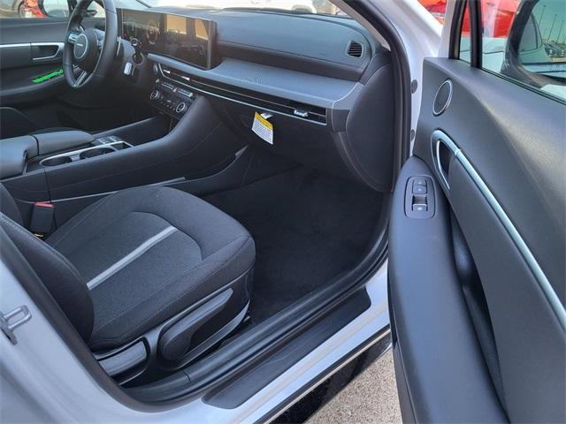 new 2026 Hyundai Sonata car, priced at $29,802