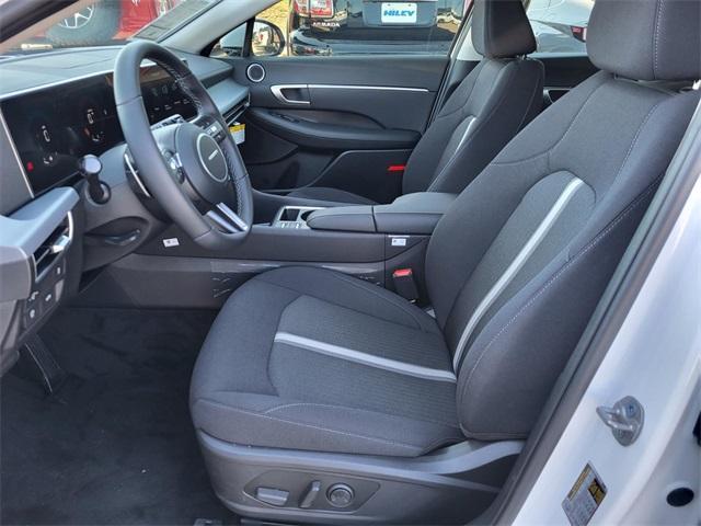 new 2026 Hyundai Sonata car, priced at $29,802