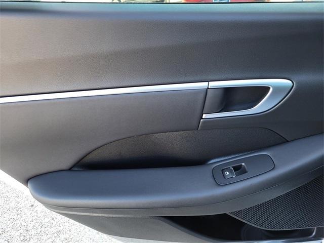 new 2026 Hyundai Sonata car, priced at $29,802