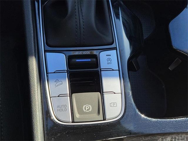 new 2026 Hyundai Tucson car, priced at $28,484